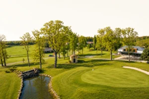 Grand Prix de Poitiers 2026 au Beauvoir Golf Club